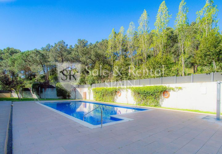 Leilighet i Tossa De Mar, Gerona, Tossa De Mar - € 315 000 | Ref: 2496 - foto 1
