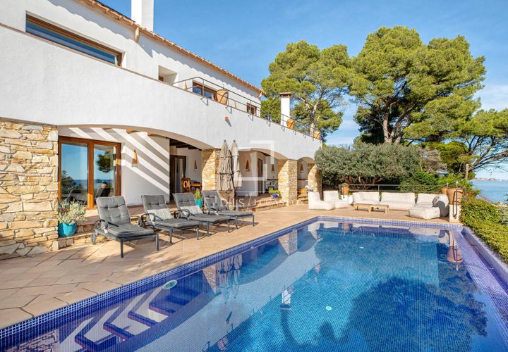 Villa em Begur, Gerona, Begur - € 2.095.000 | Ref: CBR64807 - foto 1