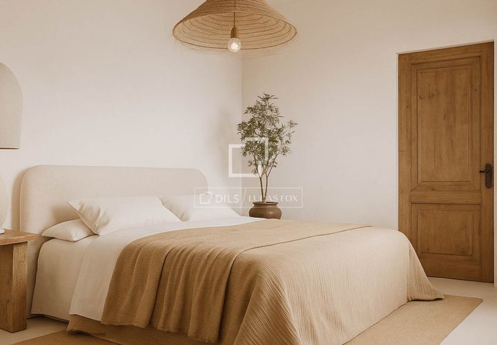 Villa i Pedreguer, Alicante, Pedreguer - € 733.000 | Ref: JAV66173 - foto 1