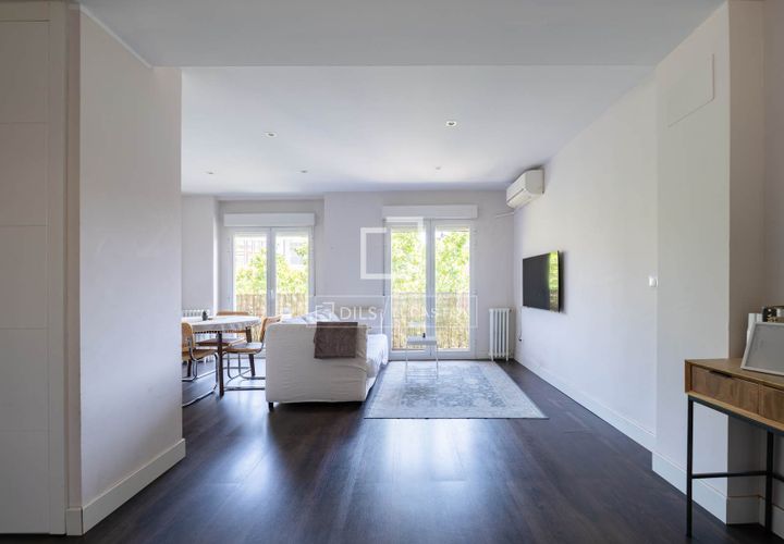 Lejlighed i Madrid, Madrid, Madrid - € 750.000 | Ref: MAD66180 - foto 1