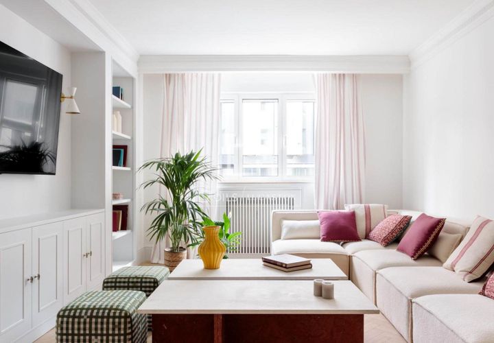 Leilighet i Madrid, Madrid, Madrid - € 995 000 | Ref: MAD66199 - foto 1