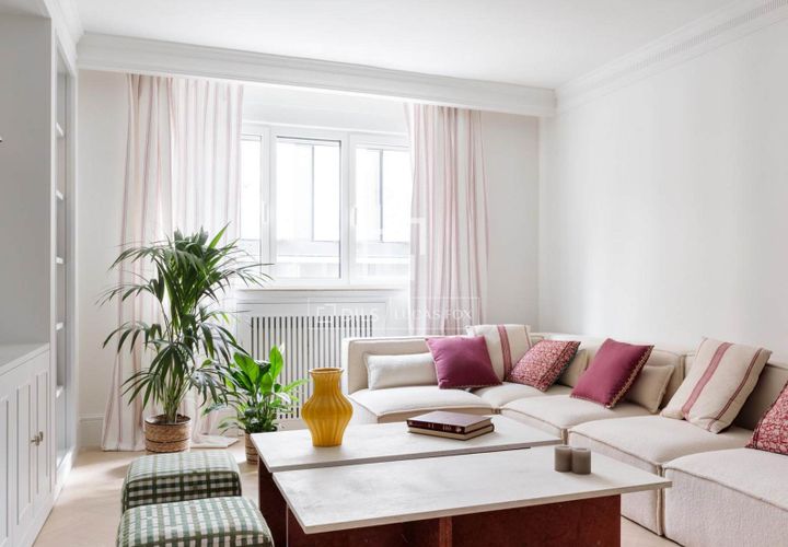 Lejlighed i Madrid, Madrid, Madrid - € 995.000 | Ref: MAD66199 - foto 1