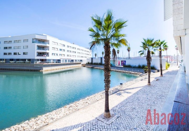 Leilighet i Lagos, Faro, Lagos - € 465 000 | Ref: AB0519 - foto 1