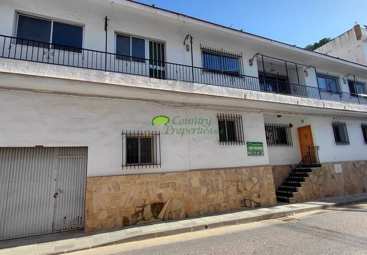 Byhus i Competa, Malaga, Competa - € 179.000 | Ref: 7983 - foto 1