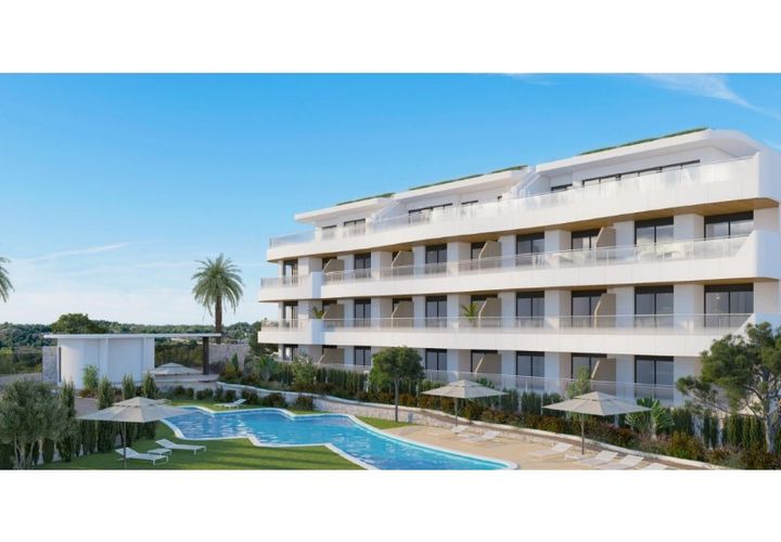 Lejlighed i Playa Flamenca, Alicante, Playa Flamenca - € 469.000 | Ref: N5811 - foto 1