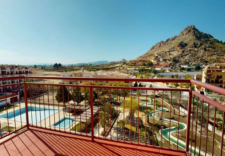Leilighet i Murcia, Murcia, Murcia - € 165 000 | Ref: N7236 - foto 1