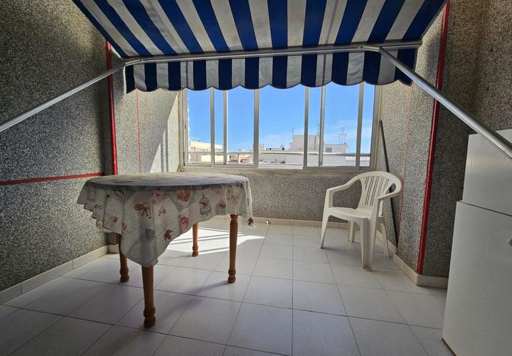 Leilighet i Torrevieja, Alicante, Torrevieja - € 131 000 | Ref: 745068 - foto 1