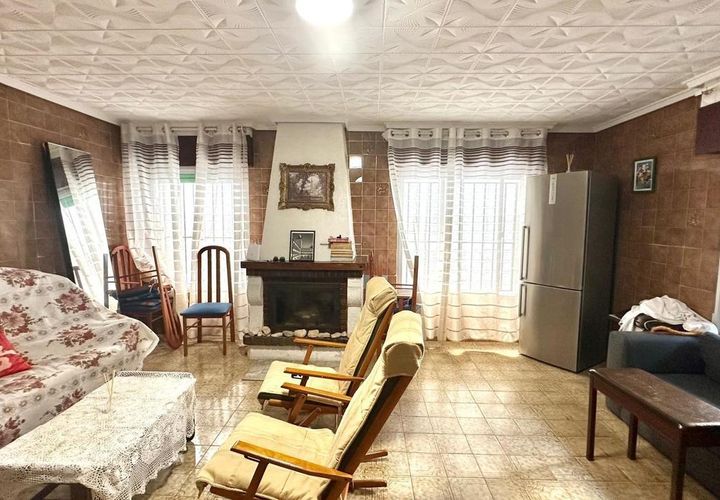 Byhus i Torrevieja, Alicante, Torrevieja - € 369.900 | Ref: 746103 - foto 1
