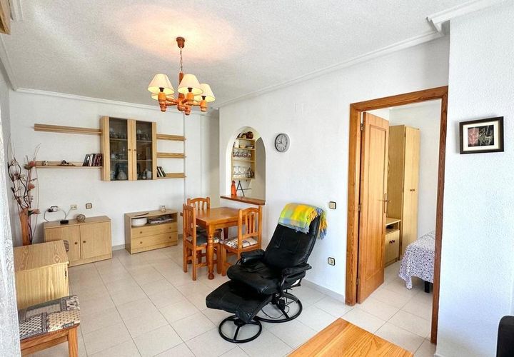 Penthouse i Torrevieja, Alicante, Torrevieja - € 158.000 | Ref: 743546 - foto 1