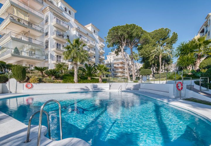Lejlighed i Marbella, Malaga, Marbella - € 950.000 | Ref: MA-MB-260126/7965 - foto 1