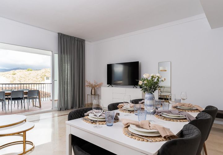 Leilighet i Marbella, Malaga, Marbella - € 550 000 | Ref: MA-BH-270126/7965 - foto 1