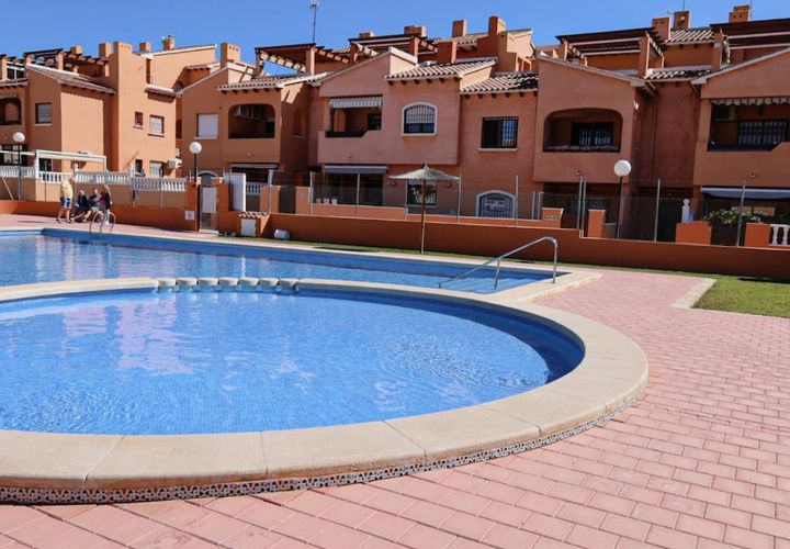 Lejlighed i Torrevieja, Alicante, Torrevieja - € 179.950 | Ref: SLP2752 - foto 1