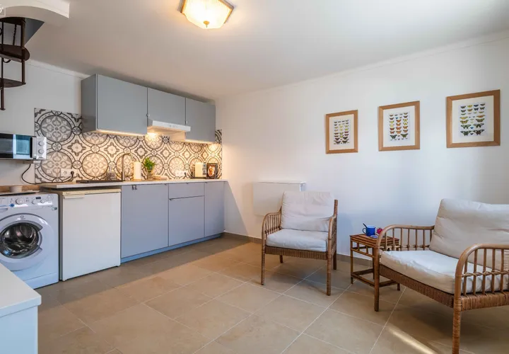 Byhus i Castro Verde, Beja, Castro Verde - € 95.000 | Ref: SV2530 - foto 1