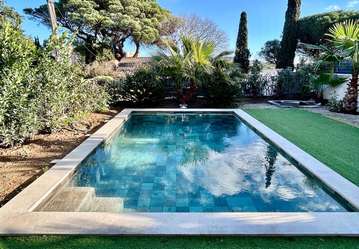 Villa i Sainte-Maxime, Var, Sainte-Maxime - € 1.290.000 | Ref: HH-16056375 - foto 1
