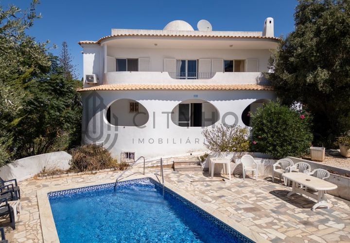 Villa i Lagoa, Faro, Lagoa - € 850.000 | Ref: City-25-71C - foto 1