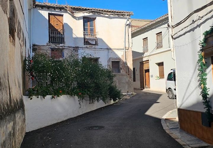 Byhus i Xativa, Valencia, Xativa - € 150.000 | Ref: EB15229 - foto 1