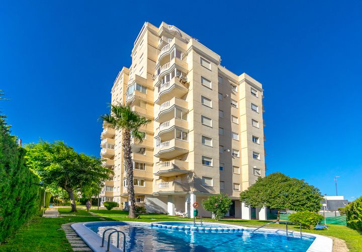 Lejlighed i Torrevieja, Alicante, Torrevieja - € 159.900 | Ref: 3405-04246 - foto 1