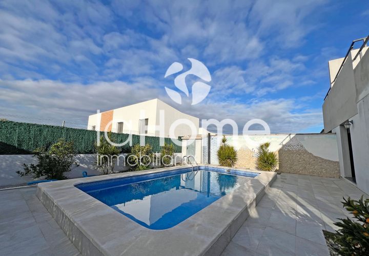 Byhus i Godella, Valencia, Godella - € 1.000.000 | Ref: 1996VE - foto 1