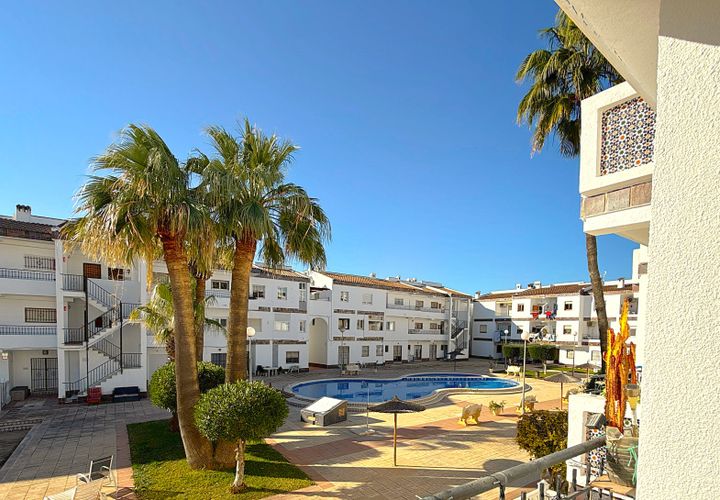 Lejlighed i Punta Prima, Alicante, Punta Prima - € 134.900 | Ref: 3006095JJ7 - foto 1