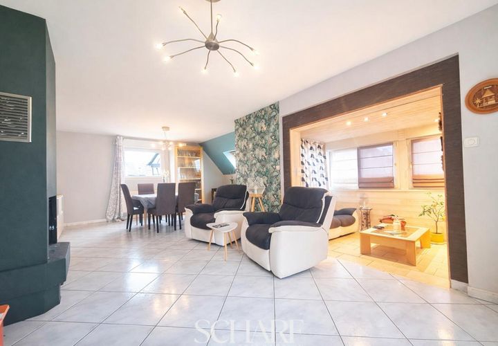 Villa a Brumath, Bas-Rhin, Brumath - € 349.800 | Ref: 1432 - foto 1