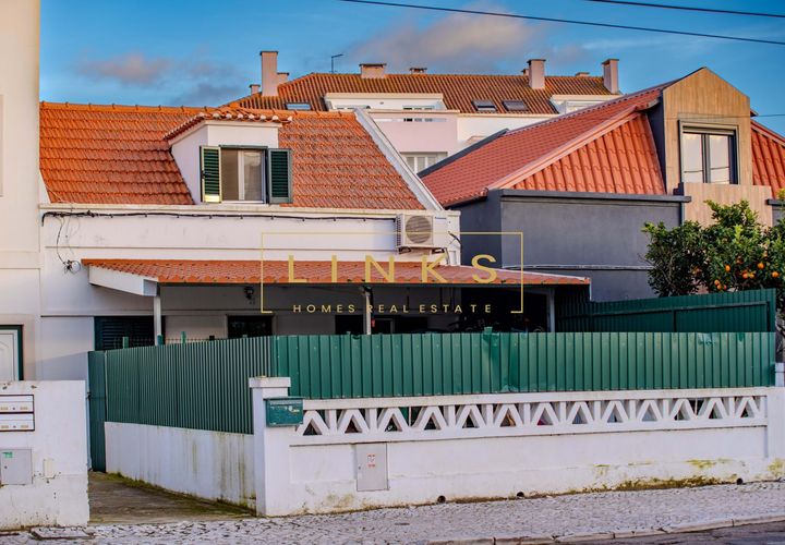 Villa i Alcochete, Setubal, Alcochete - € 395.000 | Ref: LH-789-2026E - foto 1