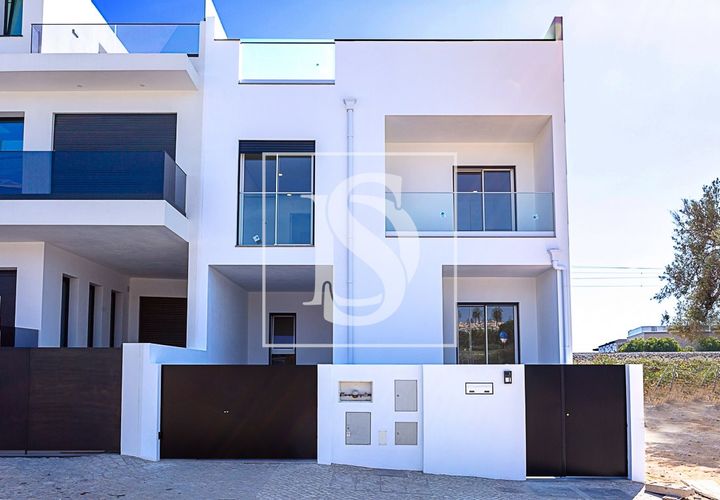 Villa i Tavira, Faro, Tavira - € 700.000 | Ref: DSTVRML5 - foto 1