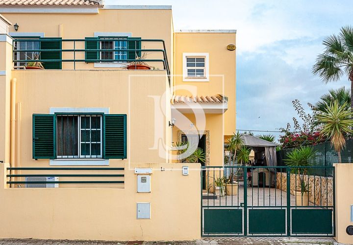 Villa i Tavira, Faro, Tavira - € 595.000 | Ref: DSTVRBFA163 - foto 1