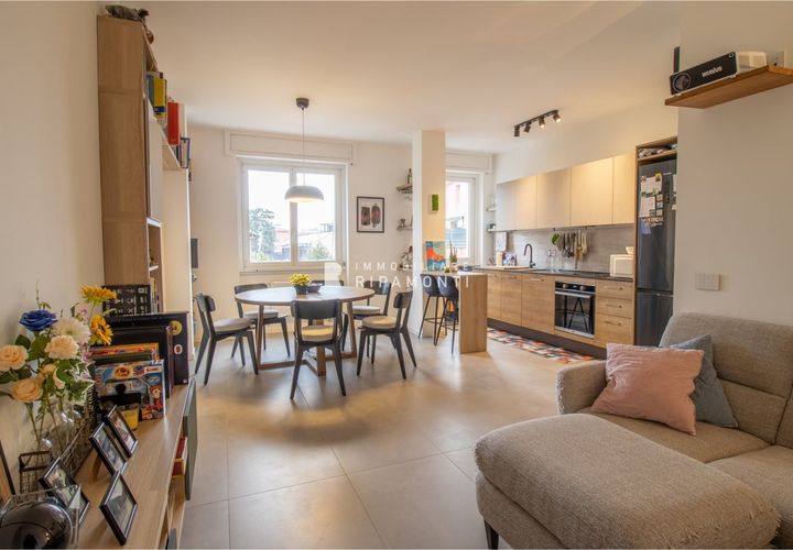Leilighet i Lecco, Lecco, Lecco - € 200 000 | Ref: Rif. 111 - foto 1