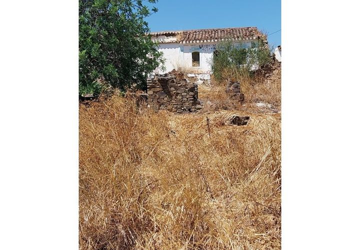 Helårsgrund i Castro Marim, Faro, Castro Marim - € 65.000 | Ref: G-605 - foto 1