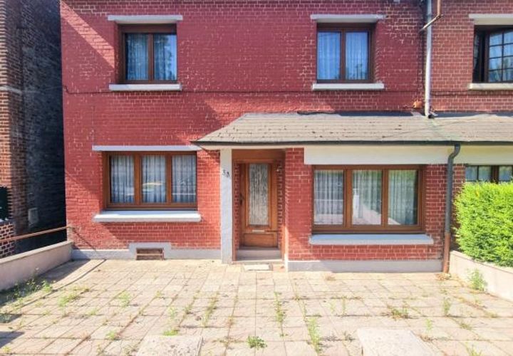 Villa i Caudry, Nord, Caudry - € 70.000 | Ref: 7084439 - foto 1