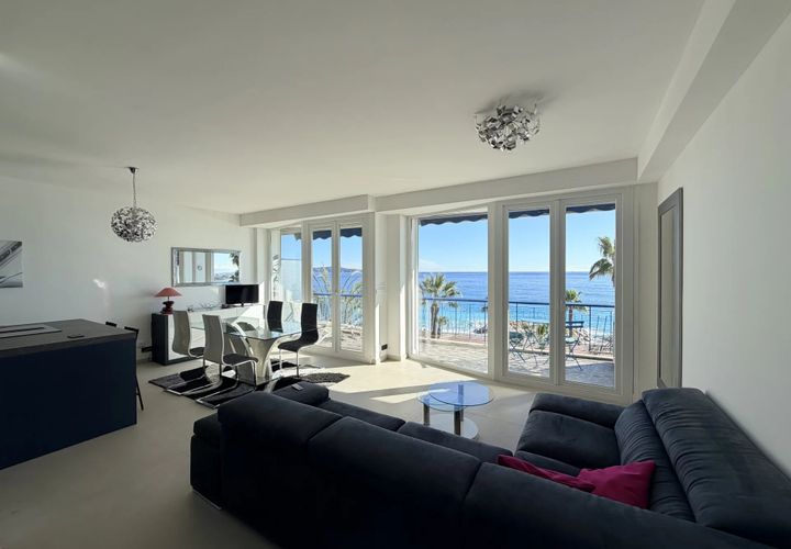 Lejlighed i Nice, Alpes-Maritimes, Nice - € 893.000 | Ref: 84075829 - foto 1