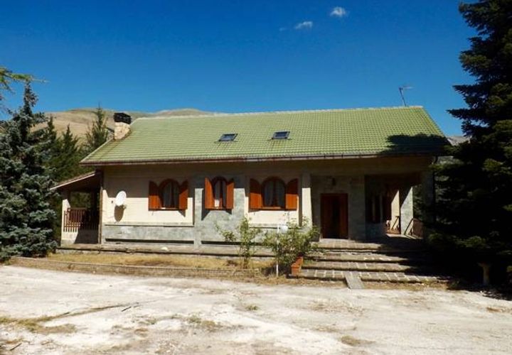 Villa i Polena, Chieti, Polena - € 450.000 | Ref: 021 - foto 1