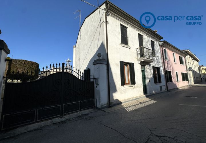 Rækkehus i Adria, Rovigo, Adria - € 190.000 | Ref: ADC72 - foto 1