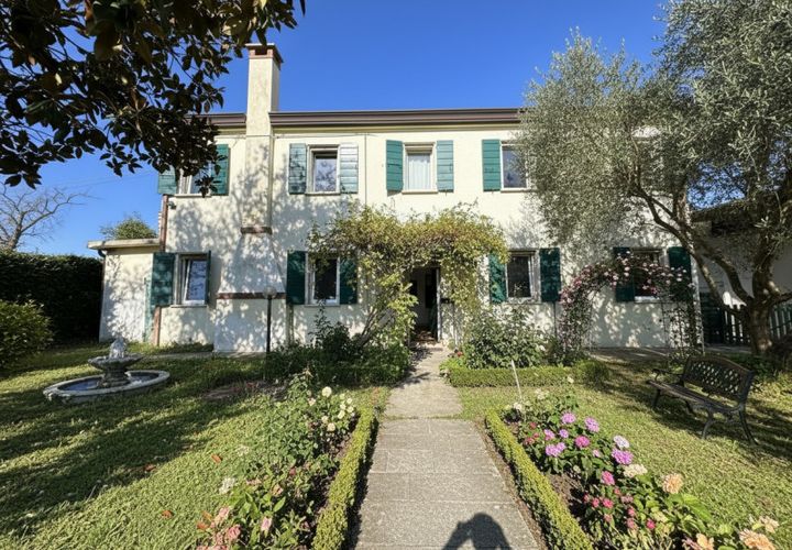 Villa a Papozze, Rovigo, Papozze - € 95.000 | Ref: ADA185 - foto 1