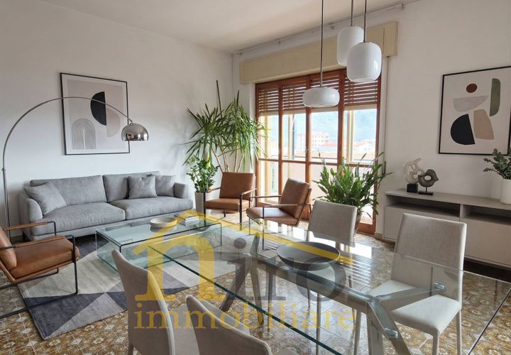 Leilighet i Sulmona, L'Aquila, Sulmona - € 128 000 | Ref: 795 - foto 1