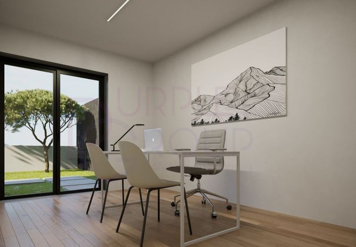 Villa a Almada, Setubal, Almada - € 975.000 | Ref: 153 - foto 1