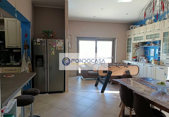 Villa a Vernole, Lecce, Vernole - € 290.000 | Ref: 53 - foto 1