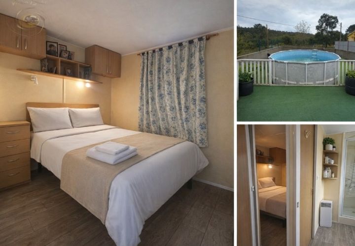 Helårsgrund i Espinho, Aveiro, Espinho - € 132.000 | Ref: VG-138 - foto 1