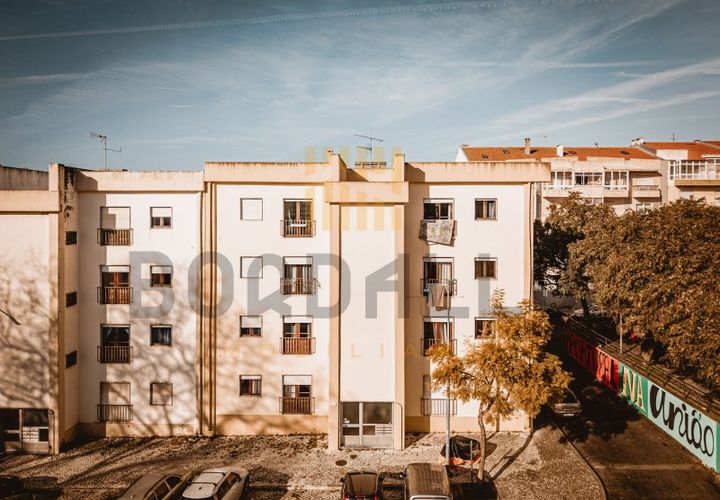 Lejlighed i Santo Onofre e Serra do Bouro, Leiria, Santo Onofre e Serra do Bouro - € 205.000 | Ref: APA_827_DM - foto 1