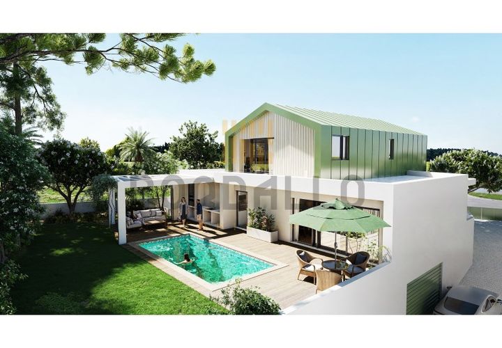 Villa i Obidos, Leiria, Obidos - € 580.000 | Ref: CAS_822_RC - foto 1