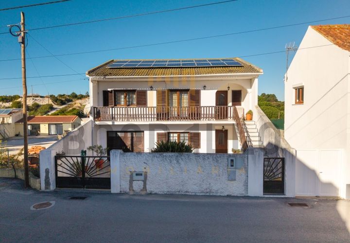 Villa i Vau, Leiria, Vau - € 315.000 | Ref: CAS_814_RF - foto 1