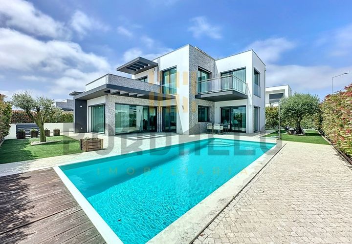 Villa i Carvalhal, Leiria, Carvalhal - € 599.000 | Ref: CAS_743_RC (2) - foto 1