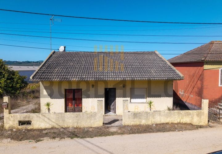 Villa i Alcobaca, Leiria, Alcobaca - € 280.000 | Ref: CAS_790_NC - foto 1