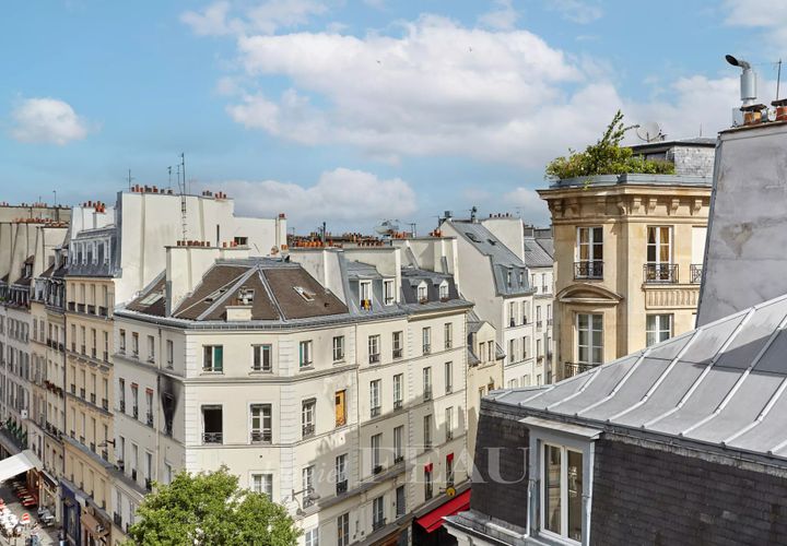 Lejlighed i Paris, Paris, Paris - € 540.000 | Ref: 82822777 - foto 1