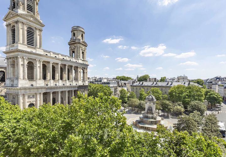 Lejlighed i Paris, Paris, Paris - € 2.100.000 | Ref: 86093260 - foto 1