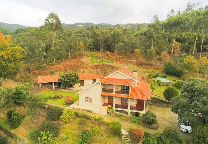 Villa i Atei, Vila Real, Atei - € 399.000 | Ref: C0256-01959 - foto 1