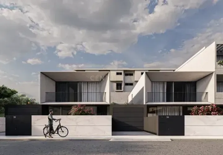 Villa i Braga, Braga, Braga - € 420.000 | Ref: C0256-02822 - foto 1
