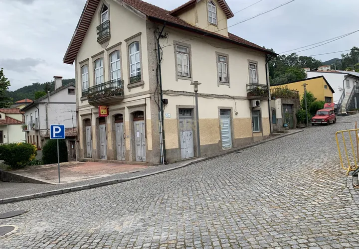 Villa i Parada do Bouro, Braga, Parada do Bouro - € 437.500 | Ref: C0256-02843 - foto 1
