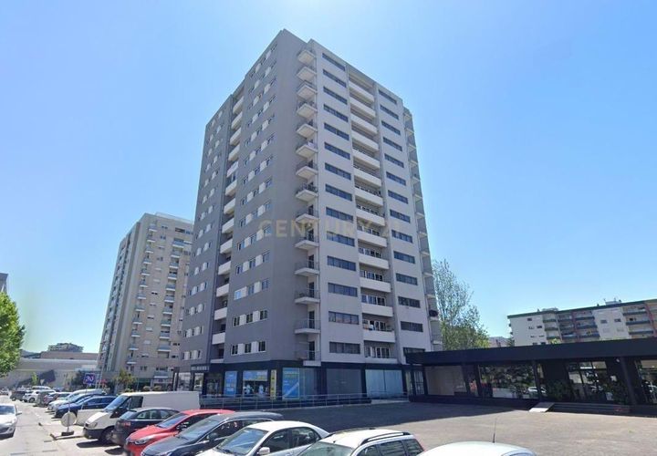 Lejlighed i Braga, Braga, Braga - € 268.000 | Ref: C0256-ZTRE-01770 - foto 1