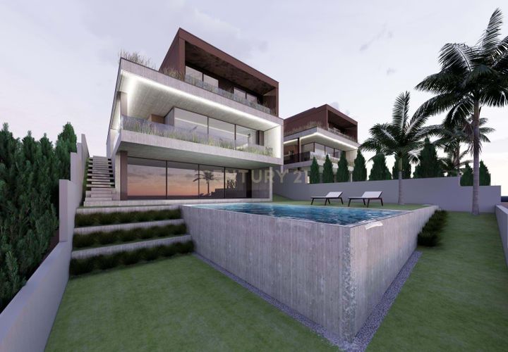 Villa i Amares, Braga, Amares - € 650.000 | Ref: C0256-02968 - foto 1